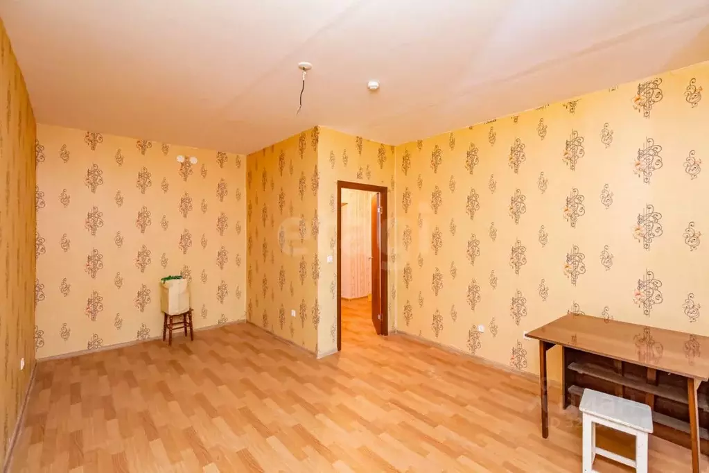 1-к кв. Вологодская область, Вологда Старое ш., 22Б (40.3 м) - Фото 1