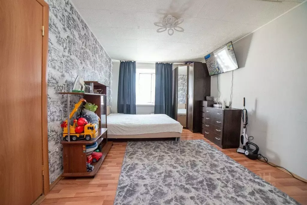Комната Свердловская область, Екатеринбург ул. Кобозева, 29 (18.0 м) - Фото 2