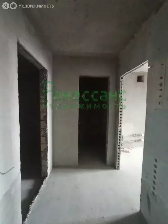 2-комнатная квартира: Брянск, Набережная улица, 1 (92.2 м) - Фото 2