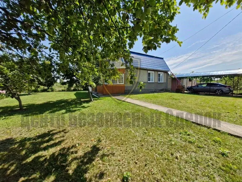 Дом в Рязанская область, Кораблинский муниципальный округ, с. Княжое ... - Фото 2