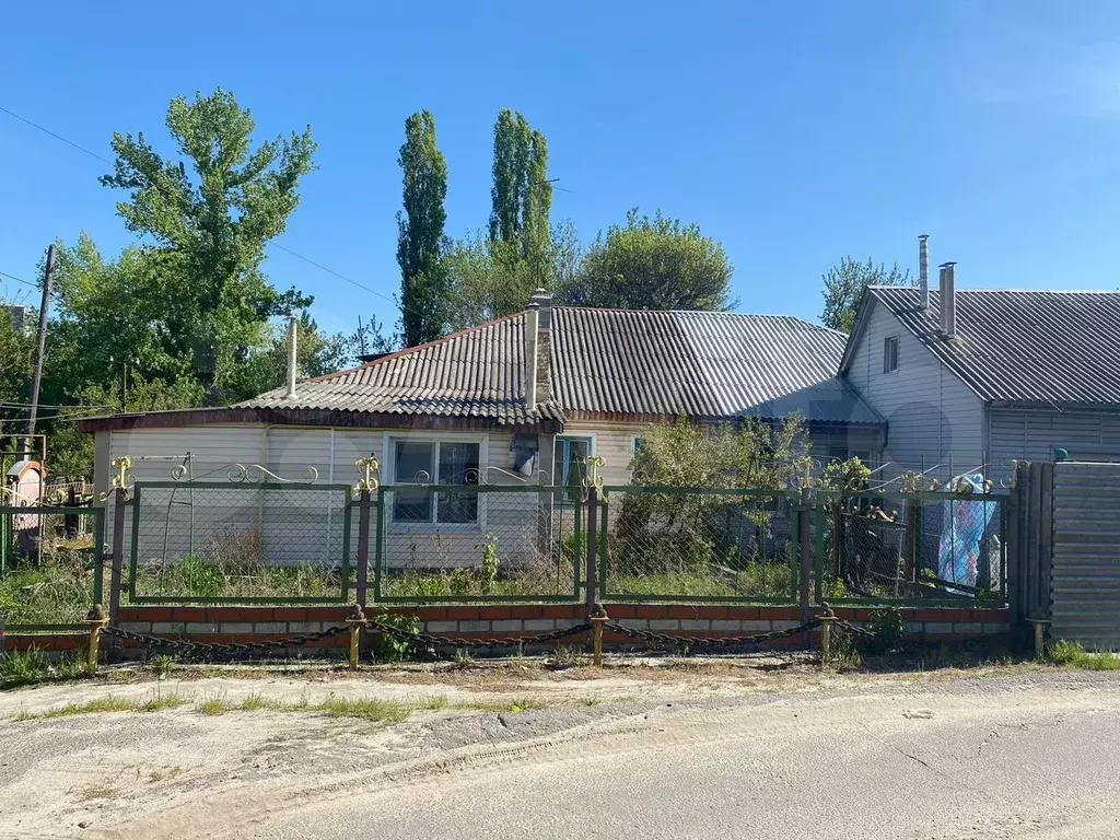 Дом 54,2 м на участке 5 сот. - Фото 1