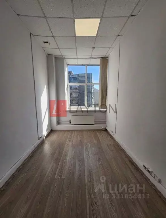 Офис в Москва Краснопролетарская ул., 16С1 (111 м) - Фото 2