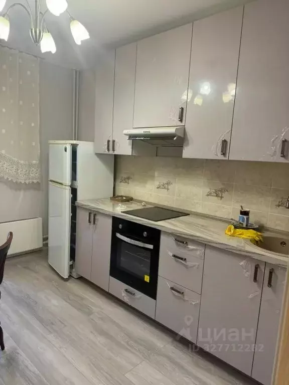 1-к кв. Москва 3-я Филевская ул., 5 (40.0 м) - Фото 2