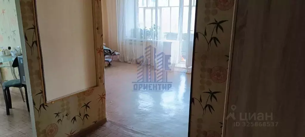 5-к кв. Чувашия, Новочебоксарск Советская ул., 1 (80.9 м) - Фото 2