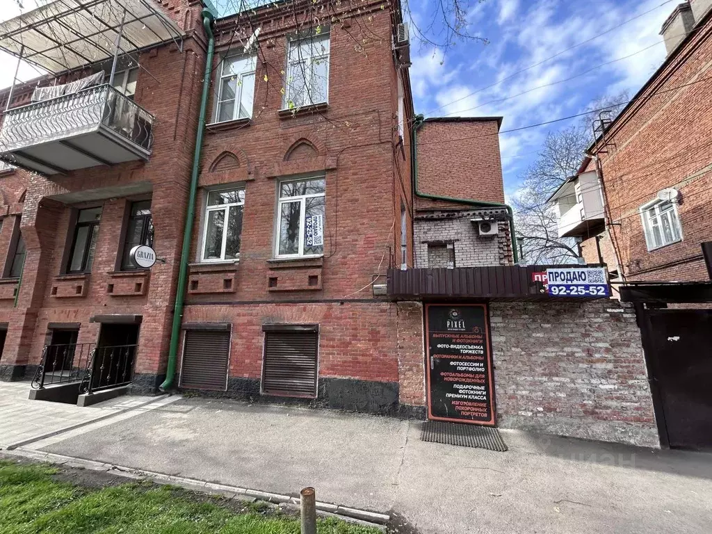 3-к кв. Северная Осетия, Владикавказ ул. Максима Горького, 43 (57.6 м) - Фото 0