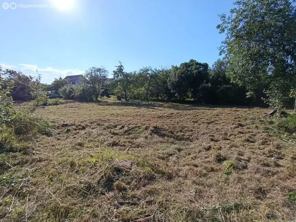 Участок в Санкт-Петербург, садоводство Дачное Балтийского завода, 3-я ... - Фото 2