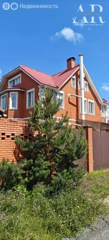 Дом в Московская область, Балашиха (412 м) - Фото 2