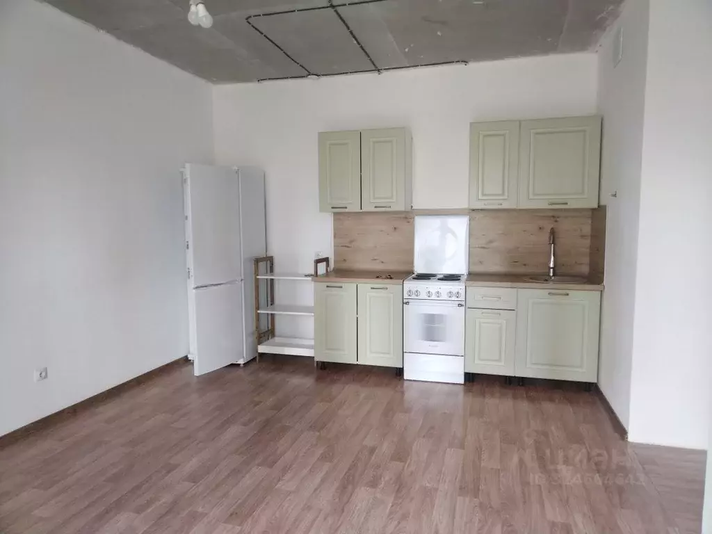 2-к кв. Тюменская область, Тюменский муниципальный округ, д. Дударева ... - Фото 2