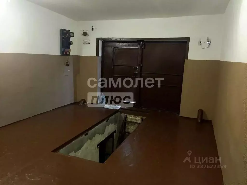 Гараж в Курская область, Курск Хуторская ул., 5 (41 м) - Фото 2