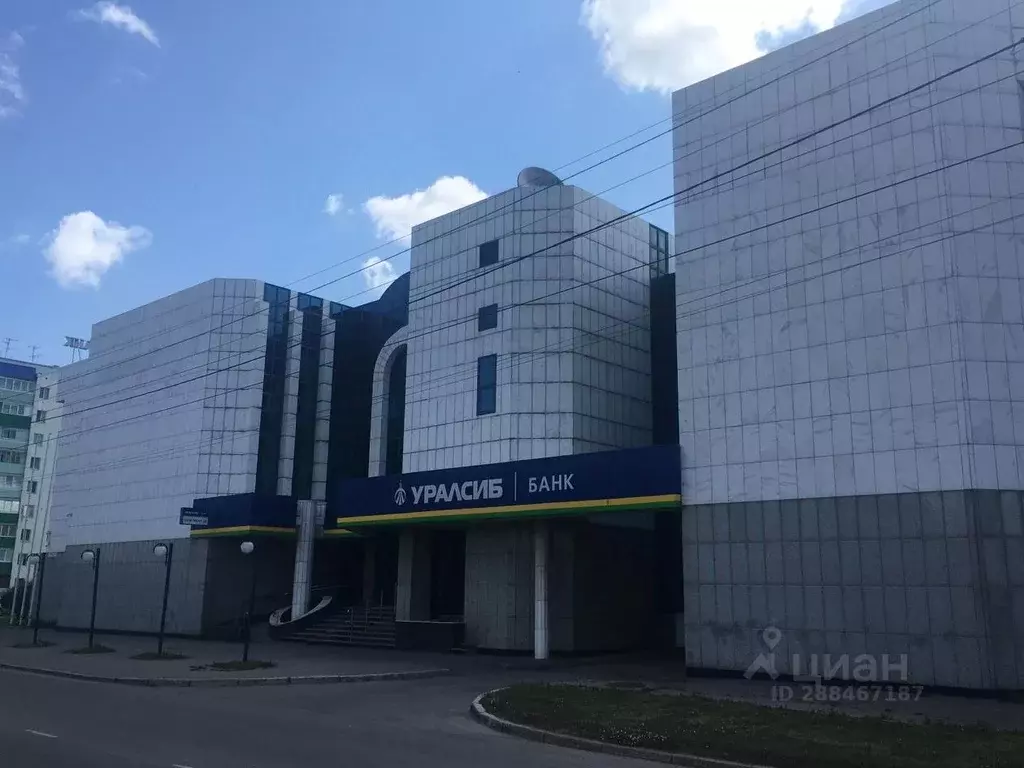 Помещение свободного назначения в Башкортостан, Стерлитамак Советская ... - Фото 2