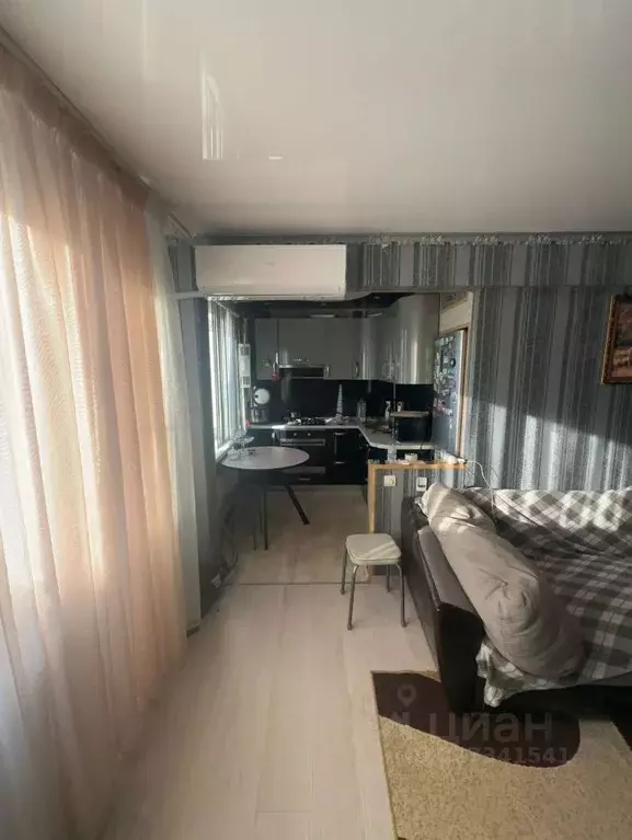 3-к кв. Волгоградская область, Светлый Яр рп, 1-й мкр 9 (49.0 м) - Фото 1