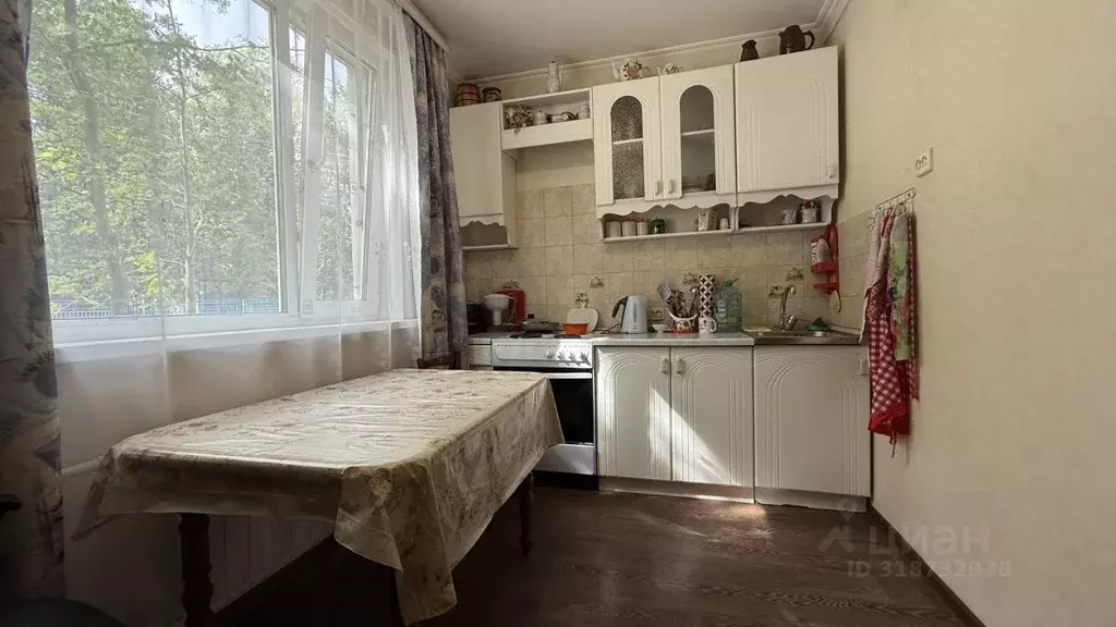 1-к кв. Московская область, Королев ул. Мичурина, 21 (39.0 м) - Фото 0
