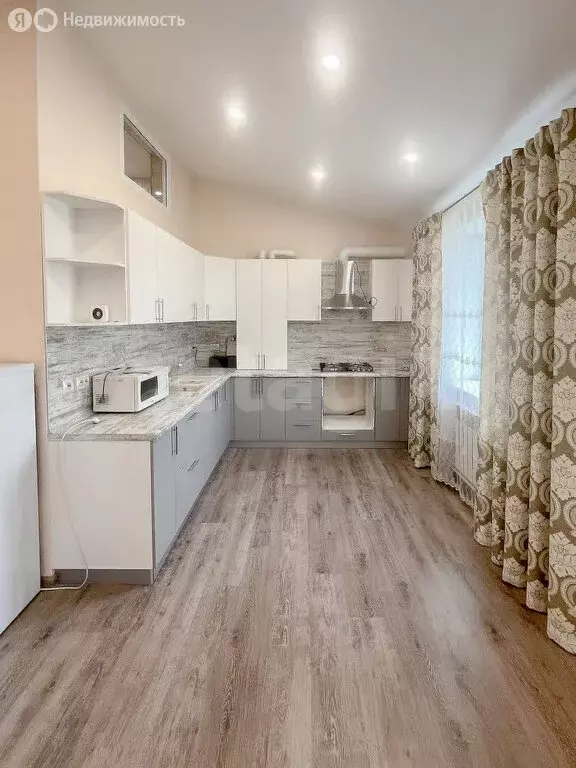 2-комнатная квартира: посёлок Ивняки, улица Новосёлов, 7 (55.1 м) - Фото 1