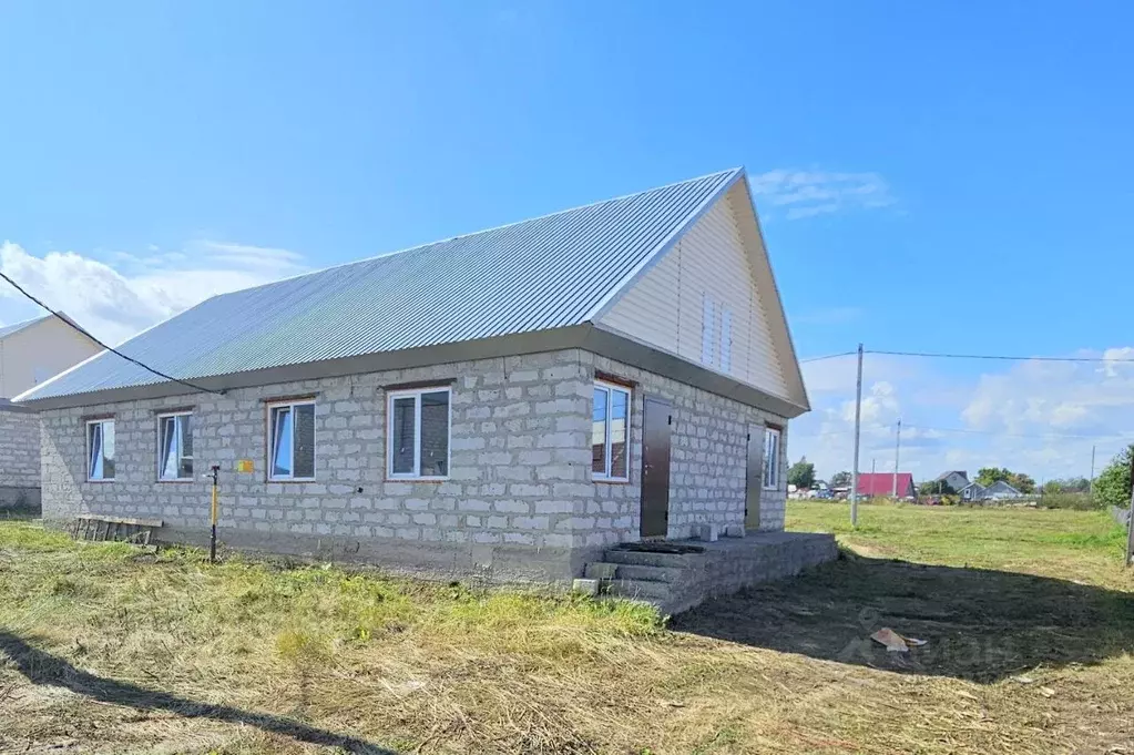Дом в Алтайский край, Павловский район, с. Шахи ул. Энергетиков, 17 ... - Фото 1