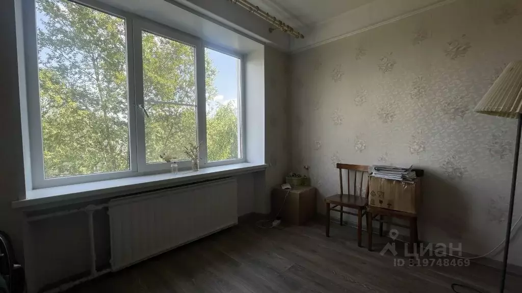 1-к кв. Санкт-Петербург ул. Тельмана, 40 (31.2 м) - Фото 1