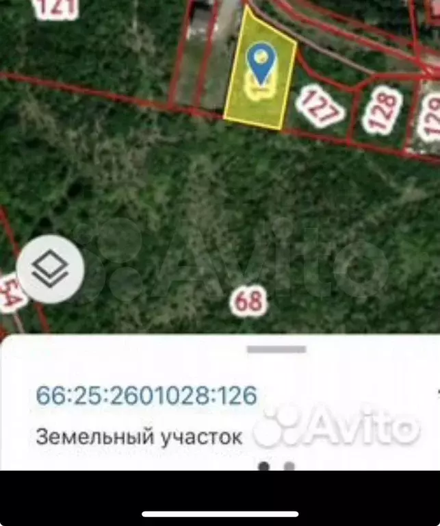 Участок 16 сот. (ИЖС) - Фото 0