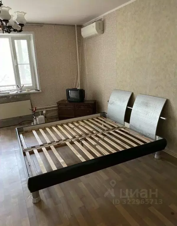 1-к кв. Московская область, Щелково городской округ, Монино пгт ул. ... - Фото 2