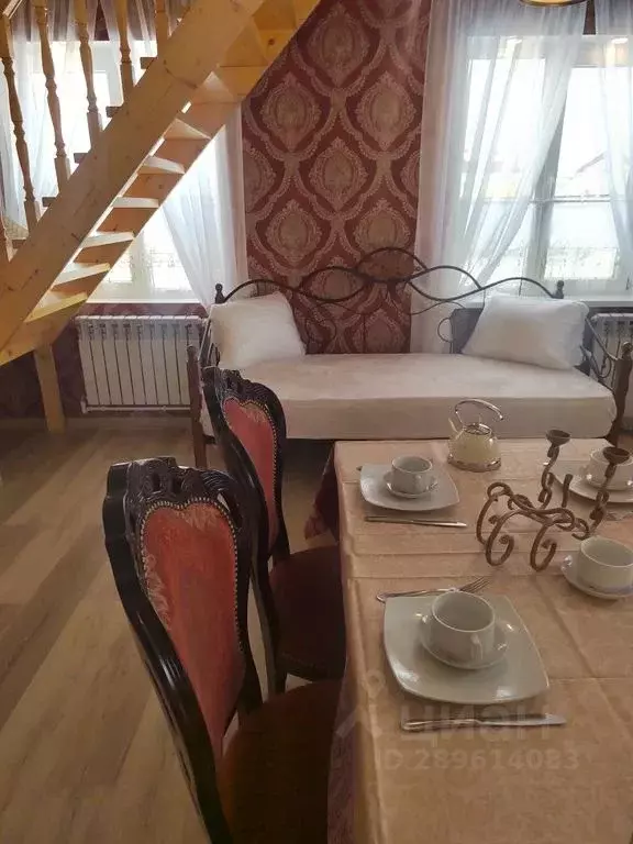 Дом в Новгородская область, Новгородский район, Савинское с/пос, д. ... - Фото 2