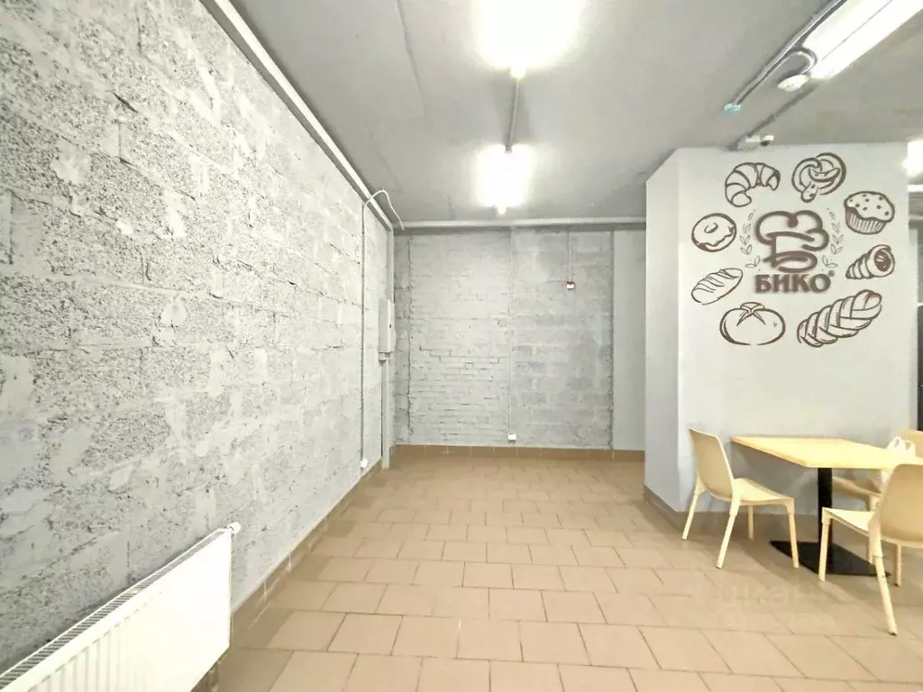 Помещение свободного назначения в Самарская область, Самара ... - Фото 1