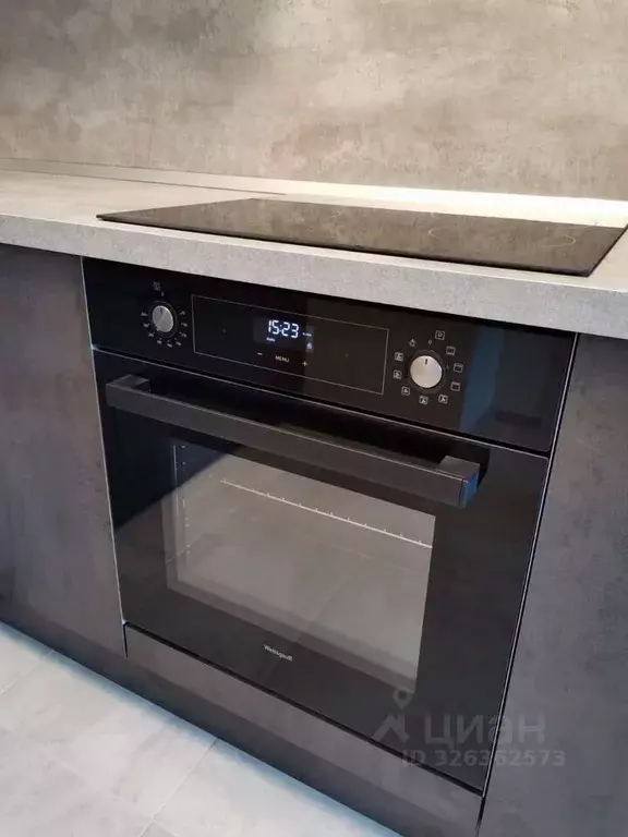 1-к кв. Московская область, Ленинский городской округ, Мисайлово пгт, ... - Фото 1