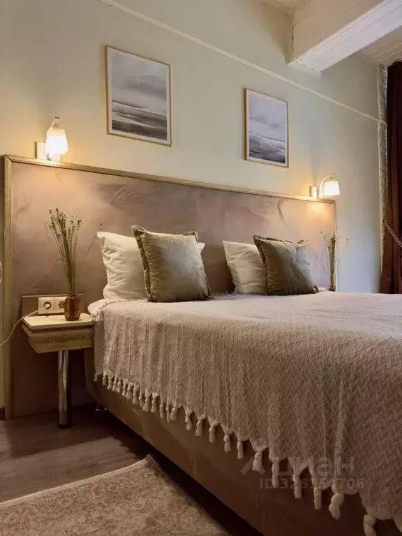 2-к кв. Москва Автозаводская ул., 23К7 (43.0 м) - Фото 1