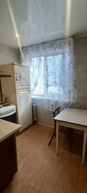 1-к. квартира, 32 м, 2/5 эт. - Фото 0