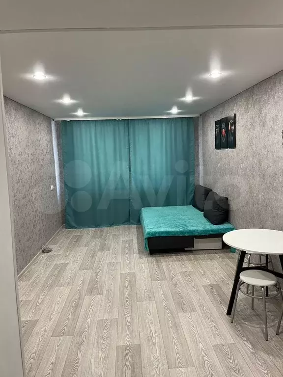 Комната 17,7 м в 1-к., 3/5 эт. - Фото 0