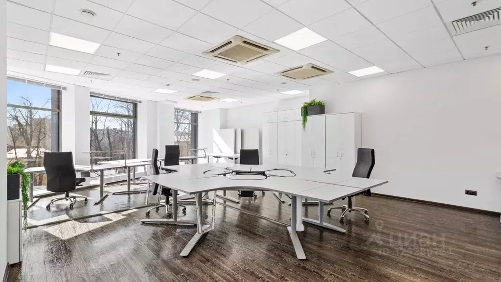 Офис в Санкт-Петербург ул. Профессора Попова, 37В (69 м) - Фото 1