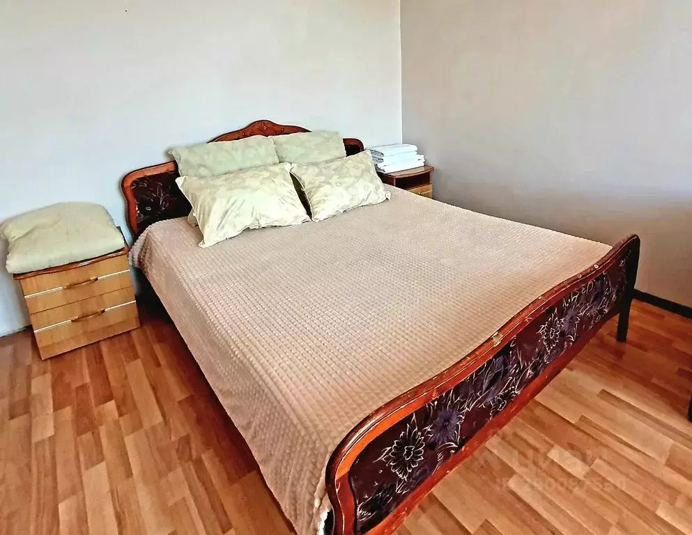 2-к кв. Башкортостан, Уфа ул. Александра Невского, 22 (55.0 м) - Фото 1