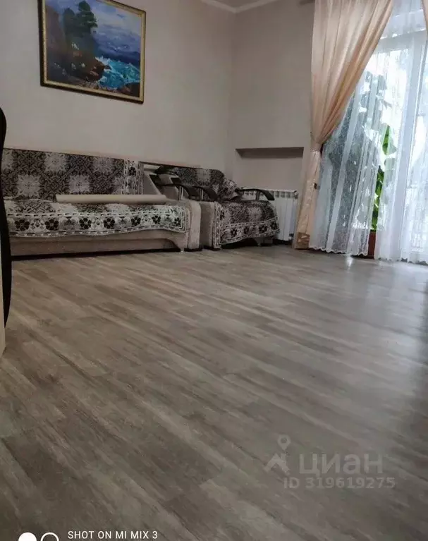 Комната Ростовская область, Волгодонск Почтовый пер., 6 (41.7 м) - Фото 1