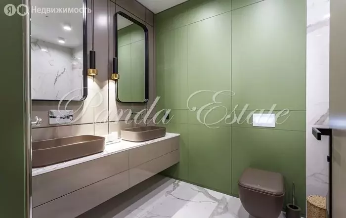 4-комнатная квартира: Москва, улица Сергея Макеева, 9к3 (150 м) - Фото 1