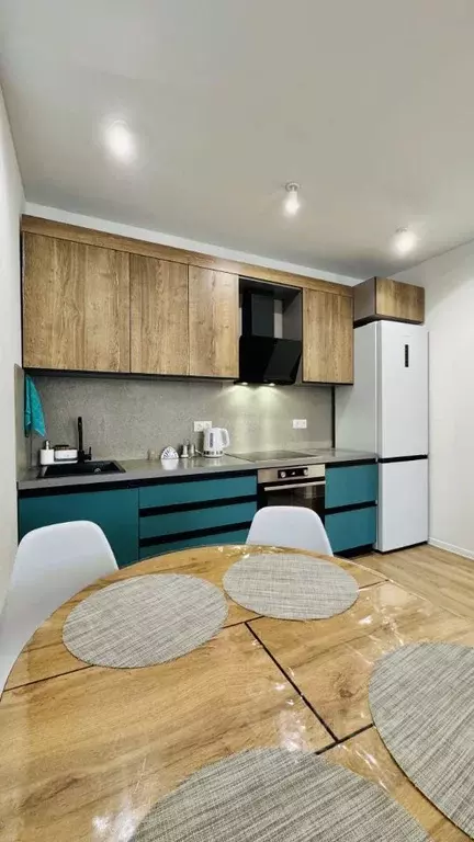 2-к кв. Московская область, Ленинский городской округ, Боброво пгт ул. ... - Фото 2