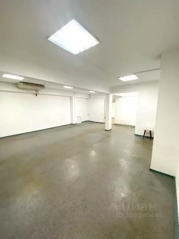 Помещение свободного назначения в Омская область, Омск Саянская ул., ... - Фото 1