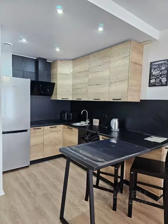 1-к кв. Москва ул. Михайлова, 30Ак2 (38.0 м) - Фото 1