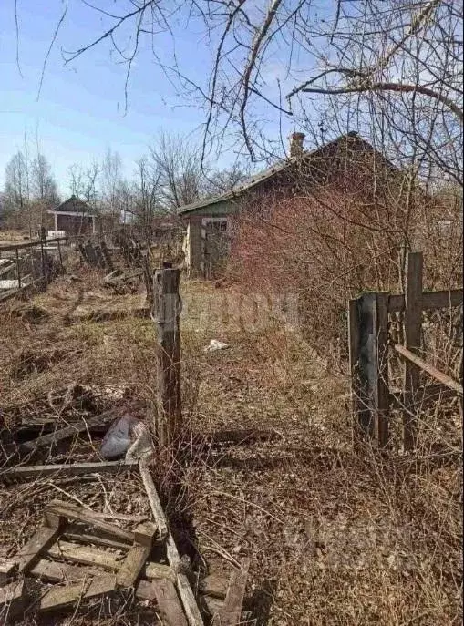 Дом в Вологодская область, Сокол Артиллерийская ул., 25 (54 м) - Фото 0