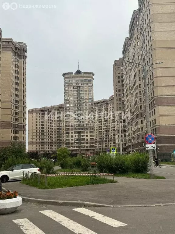 2-комнатная квартира: Раменское, Северное шоссе, 16 (71.3 м) - Фото 1