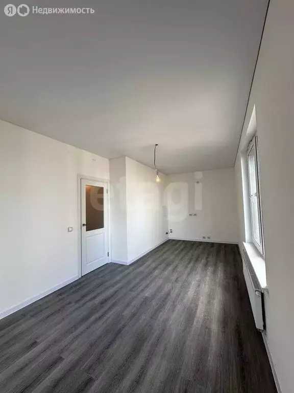 1-комнатная квартира: деревня Новосаратовка, Яркая улица, 2 (38 м) - Фото 2