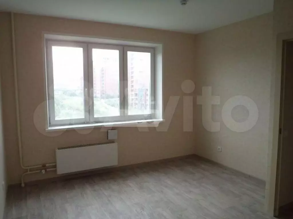 1-к. квартира, 26 м, 7/10 эт. - Фото 1