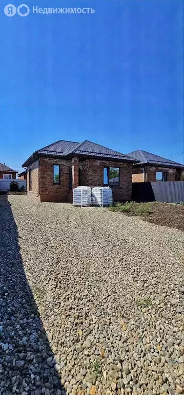 Дом в станица Выселки, Партизанская улица (72 м) - Фото 2