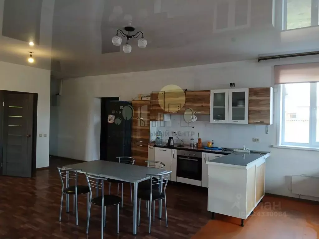 Дом в Иркутская область, Эхирит-Булагатский район, пос. Усть-Ордынский ... - Фото 2