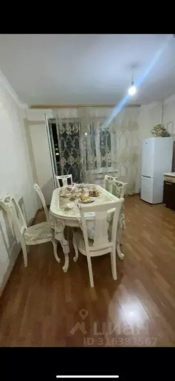 2-к кв. Ингушетия, Карабулак 3-я линия (69.3 м) - Фото 1