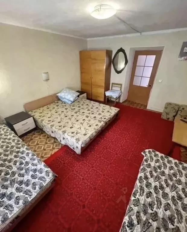 1-к кв. Крым, Феодосия ул. Севастопольская, 14 (18.0 м) - Фото 0