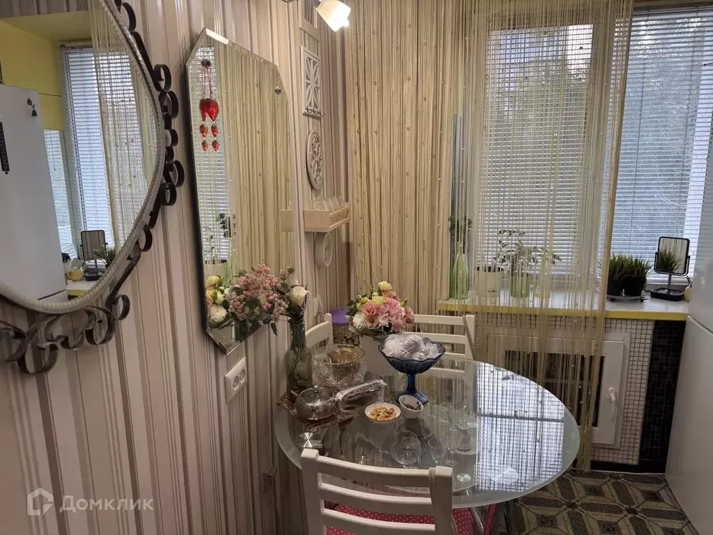 Продаётся 1-к квартира, 32.8 м - Фото 1