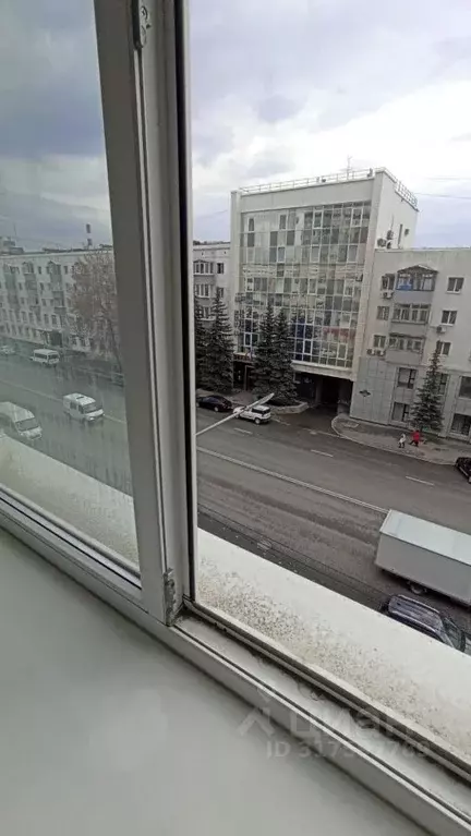 Офис в Башкортостан, Уфа ул. Цюрупы, 91/93 (40 м) - Фото 0