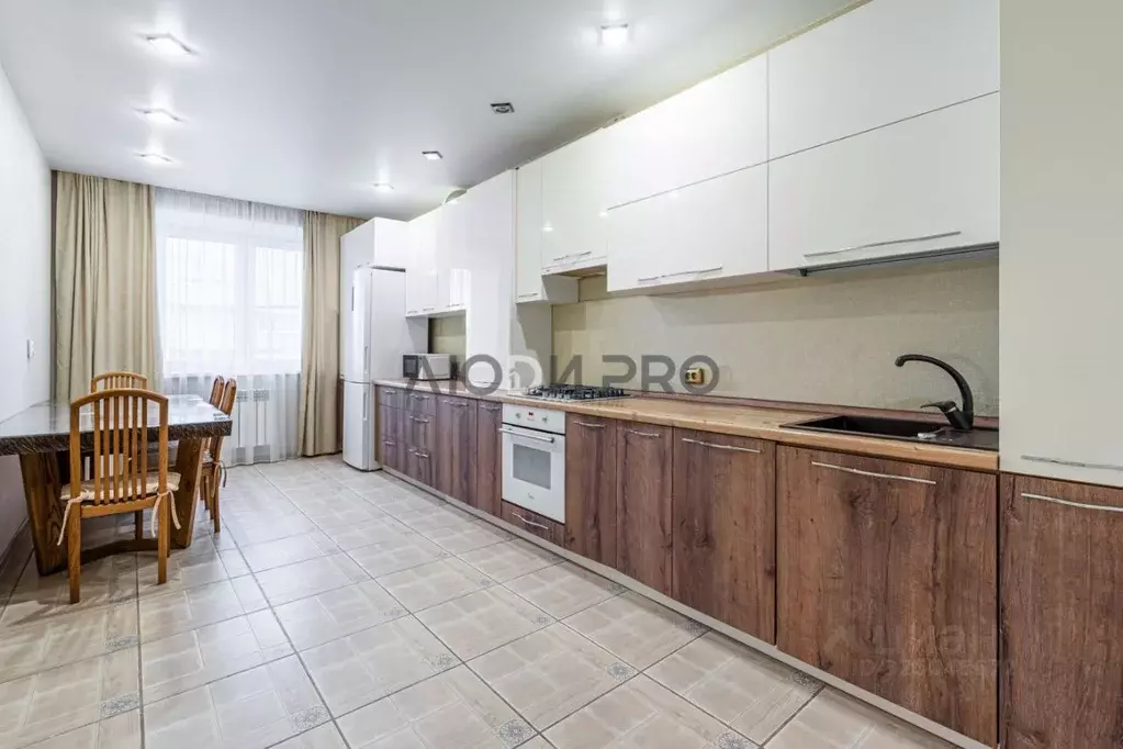 2-к кв. Ярославская область, Ярославль Мельничная ул., 63 (61.0 м) - Фото 1