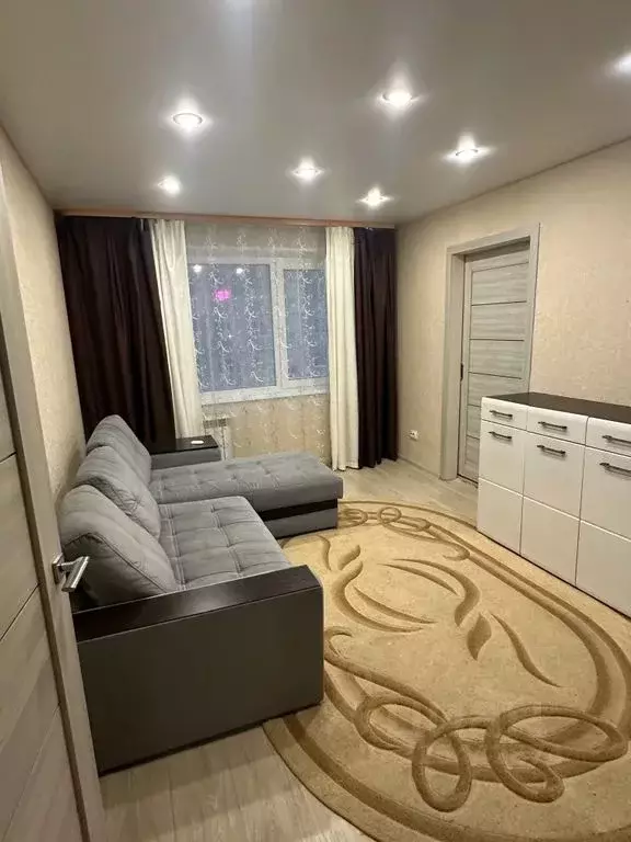 3-к кв. Мурманская область, Кировск ул. Мира, 7А (47.0 м) - Фото 2