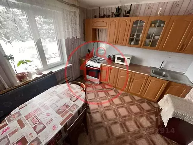 2-к кв. Краснодарский край, Армавир ул. Ефремова, 39 (43.5 м) - Фото 0