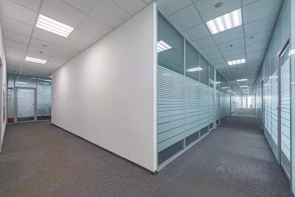 Офис в Московская область, Химки Ленинградская ул., с25 (107 м) - Фото 1