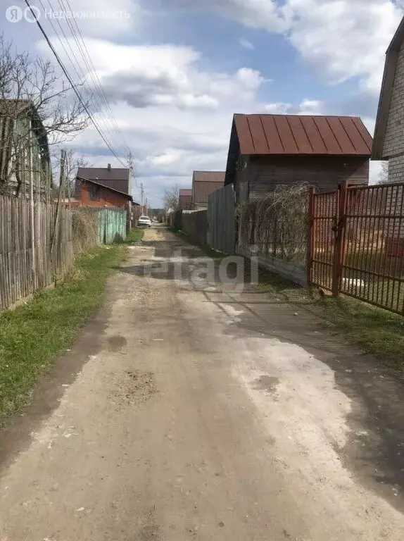 участок в калуга, садоводческое некоммерческое товарищество лесовод, 2 . - Фото 0