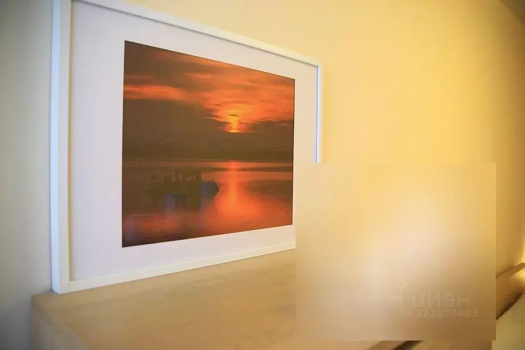 1-к кв. Ярославская область, Рыбинск Волжская наб., 189 (46.0 м) - Фото 2